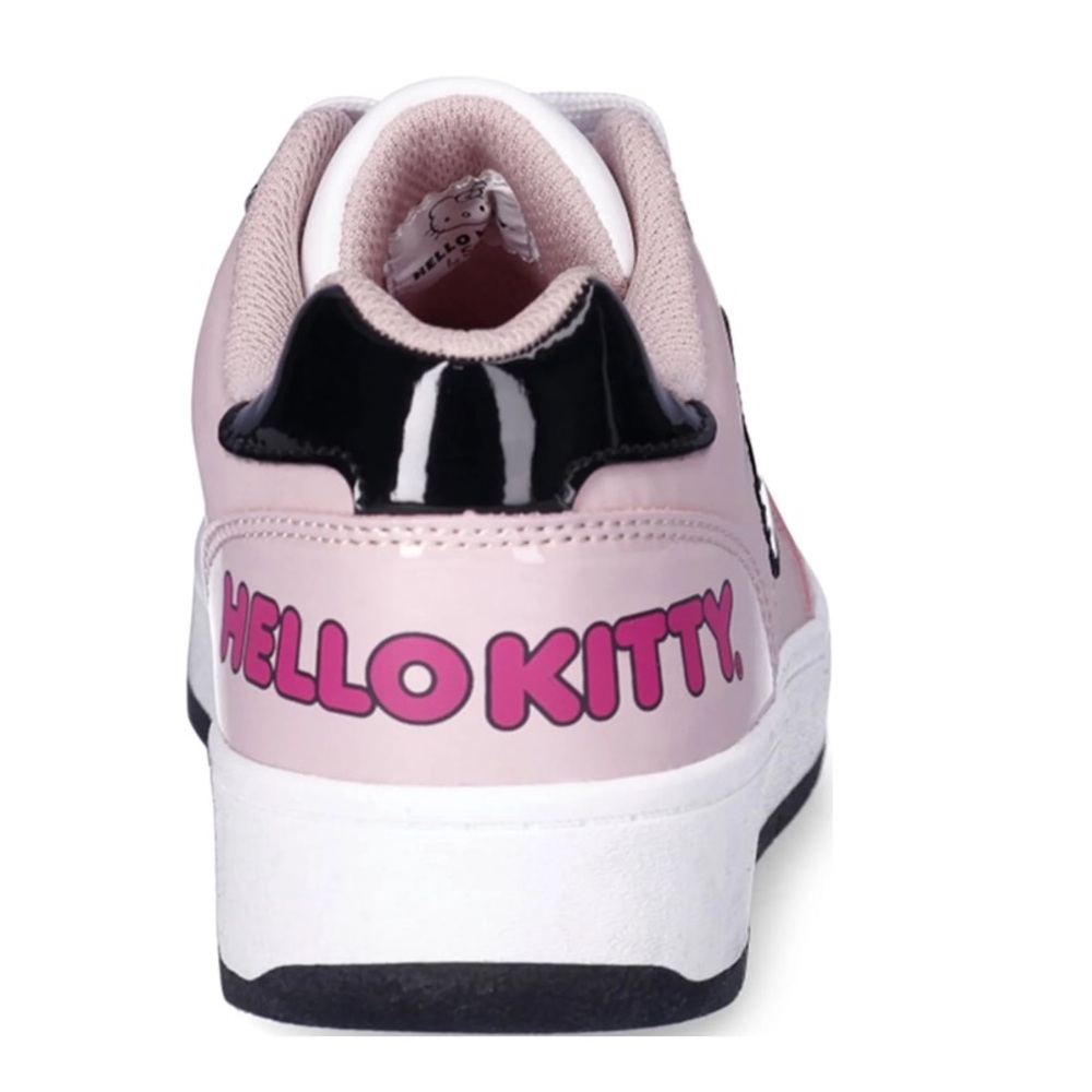 Hello Kitty Sanrio Sneakers, Hello Kitty Tennis Shoes, Hello Kitty Sneakers - Picture 6 of 9
